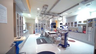 Global Hospital Tours  Orange County [upl. by Dorrie202]