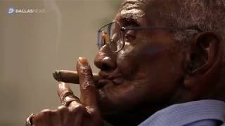 Richard Overton 111 just keeps living [upl. by Columbine]