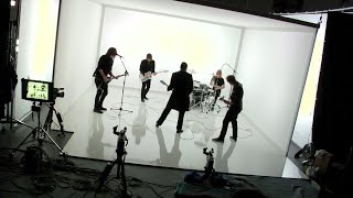 Foo Fighters  Rope Behind the Scenes [upl. by Levram]