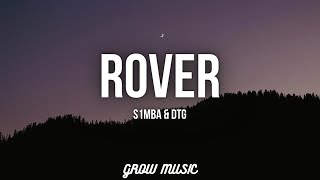 S1mba amp DTGRoverlyrics [upl. by Airlee]