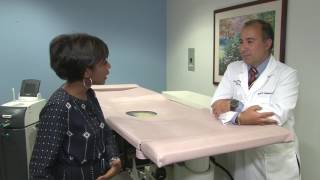 SAVI Treatment for Breast Cancer at Halifax Health [upl. by Mcmullan]