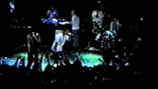 House of Pain Jump Around live 6792 [upl. by Sergeant]