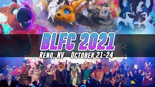 BLFC 2021 Highlights Video [upl. by Hoeve780]