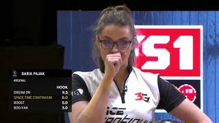 2019 World Bowling Tour Finals [upl. by Mahda]