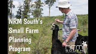 Small Farm Planning in Southern Tasmania [upl. by Jacinta]