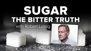 Sugar THE BITTER TRUTH [upl. by Wallinga]