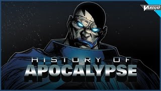 History Of Apocalypse [upl. by Cedar]