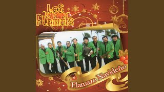 Flamazo Navideño [upl. by Phoebe710]