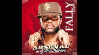 Fally Ipupa  Travelling Love Official Audio [upl. by Hurd]