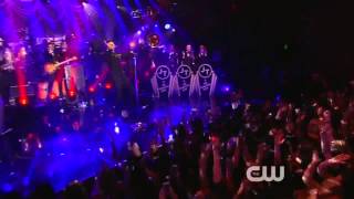 Justin Timberlake  Mirrors Live iHeartRadio Party Release [upl. by Klingel]