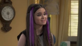 Landry Bender Rocki Talks quotFuller Housequot Season 3B [upl. by Eymaj]