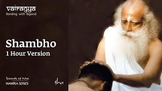 Sounds Of Isha  Shambho  Chant  1 Hour Version [upl. by Carbone]