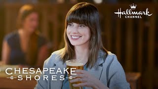 First Look  Chesapeake Shores  Hallmark Channel [upl. by Tega]