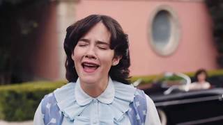 Ximena Sariñana  Cosas del Amor  La Casa de las Flores [upl. by Gratt]