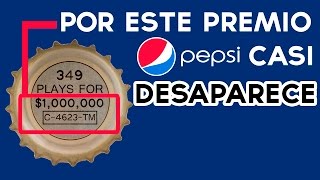 Las 6 promociones más catastróficas que hicieron perder millones de dólares [upl. by Audrye]