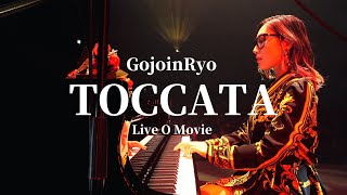 【五条院凌】quotTOCCATAquot Live O Movie [upl. by Rocher]