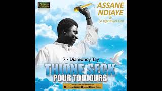 Assane Ndiaye  Diamonoy Tay [upl. by Eenor]