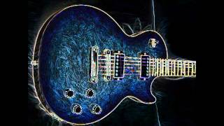 Slow Rock Blues Backing track in A minor [upl. by Brandyn]