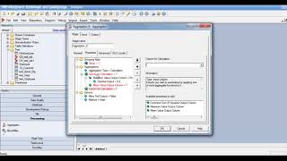 Datastage tutorial  Aggregator stage  Learn at KnowStar [upl. by Arundell490]