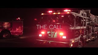 THE CALL  Official Firefighting Documentary [upl. by Somerset]