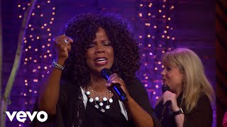 Lynda Randle  Hold To God’s Unchanging Hand Live [upl. by Sreip393]