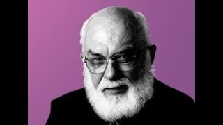 10 Hours Of James Randi talking [upl. by Ehrsam]