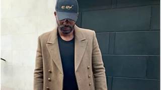 Fally Ipupa  aime moi  a cappella [upl. by Adnawat]