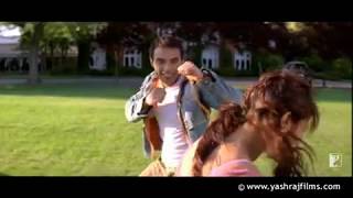 Neal n Nikki Title Song  Uday Chopra  Tanisha Mukherjee  KK  Shweta Pandit [upl. by Ecnerolf583]