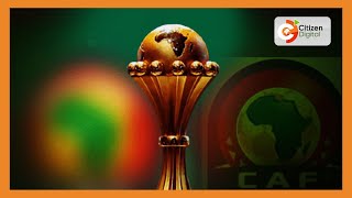 Afcon kicks off in Ivory Coast [upl. by Atteval]