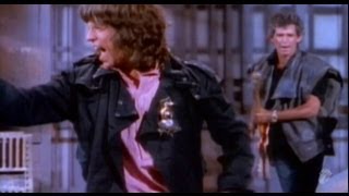 The Rolling Stones  One Hit To The Body  OFFICIAL PROMO [upl. by Mcclain702]