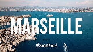 Comment profiter vraiment de Marseille [upl. by Temirf]