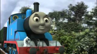 Calling All Engines  Thomas and Gordon  UK  HD [upl. by Nagy916]