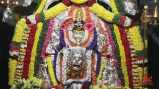 Sri Banashankari Amma Temple [upl. by Lida]