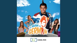 El Man es Germán [upl. by Eimma]