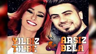 Yıldız Tilbe ft Arsız Bela Çaresizim Yeni 2018 [upl. by Acirahs]