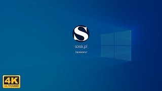 Windows 10 Szybki i łatwiejszy sposób na instalację czcionki [upl. by Burrton]