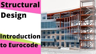 Structural Design to Eurocodes  Lecture 1  Introduction to Eurocodes  Oxford University Lecture [upl. by Urion833]