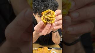 Pazhampowli recipe  beef bananna fitters  Malayalam [upl. by Atnohs]