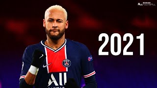 Neymar Jr 2021  Neymagic Skills amp Goals  HD [upl. by Milford450]