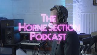 The Horne Section Podcast returns with Greg Davies and Katherine Ryan And now it’s weekly [upl. by Krefetz104]