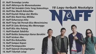 Naff full album tanpa iklan [upl. by Iblok]