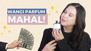 Ngereview Semua Parfum Buttonscarves [upl. by Chura98]