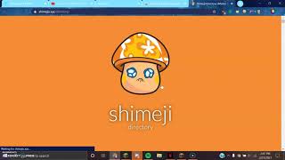 How To Get And Use The Shimeji Browser Addon pt2 [upl. by Gula]