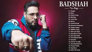 Badshah Best Songs  Badshah Top Songs 2020  BEst Indian Songs 2020 Jukebox  Hindi Song Playlist [upl. by Ekaj]