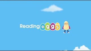 Reading Eggs Overview [upl. by Vernon73]