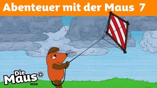 MausSpots Folge 07  DieMaus  WDR [upl. by Adirahs]