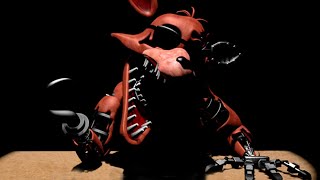 WORKING on WITHERED ANIMATRONICS IT MOVED  FNAF Animatronic Salvage [upl. by Engenia894]