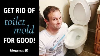 How to Clean Your Toilet Rim For Good [upl. by Eelytsirk933]