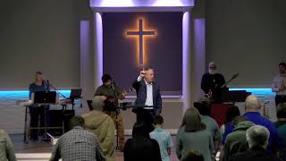 Natalbany Baptist Church Livestream [upl. by Nonek]