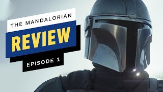 Polygon TV Show Reviews [upl. by Giuditta]